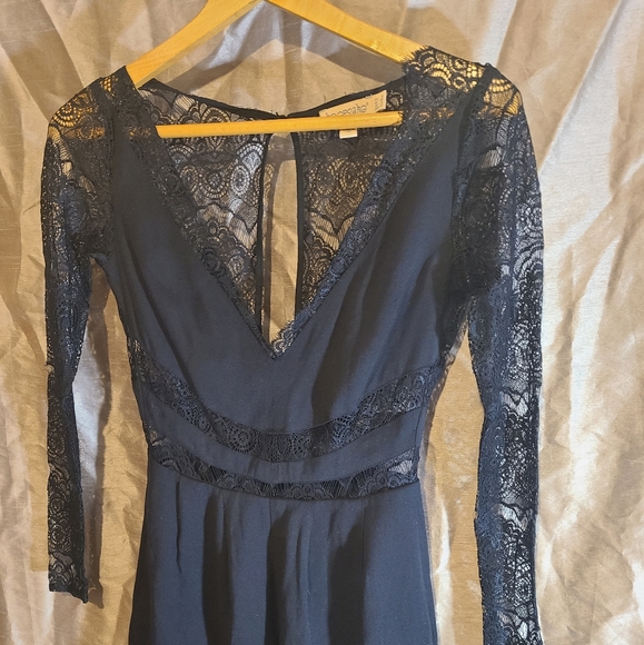 Keepsake The Label Romper - Picture 10 of 10